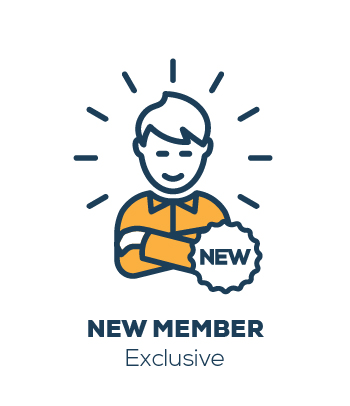 SIM Membership_New Member Exclusive_banner